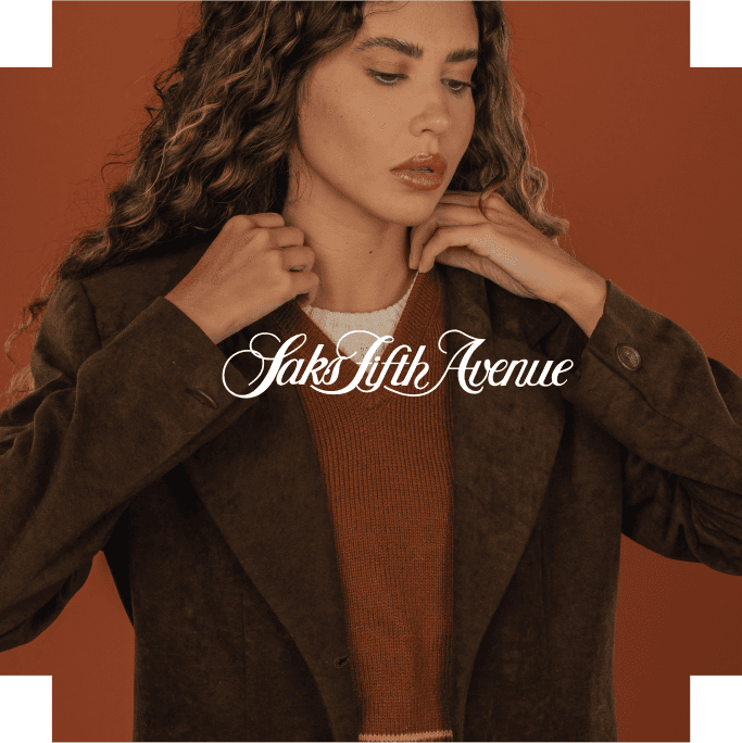 Saks Fifth Avenue